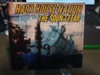 Hard House nation the sound fear pres. Don Diablo 2CD, Ophalen, Zo goed als nieuw