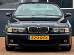 BMW 5-Serie 4.9 I M5 Carbonschwarz, Achterwielaandrijving, 1800 kg, Bedrijf, Handgeschakeld