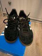 Adidas Spezial, Ophalen, Adidas, Zwart, Sneakers of Gympen