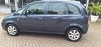 Opel Meriva 1.6-16V Cosmo Airco / Trekhaak / Navigatie / Car, Voorwielaandrijving, 65 €/maand, Gebruikt, 4 cilinders