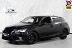 Lexus CT 200h Ultimate Edition LED|CAMERA|, Auto's, Lexus, 136 pk, Gebruikt, Zwart, 4 cilinders