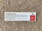 Burger’s Zoo, € 4,- korting, max. 4 p., bij inlevering Bon, Tickets en Kaartjes, Drie personen of meer, Kortingskaart