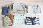 Jongens kleding maat 62-68, Gebruikt, Ophalen of Verzenden, Setje, Hema