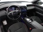 Hyundai Tucson 1.6 T-GDI PHEV N Line 4WD Aut- Krell Surround, Auto's, Hyundai, Automaat, 1350 kg, Gebruikt, 4 cilinders