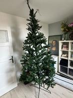 Kunstof kerstboom, Ophalen, Zo goed als nieuw