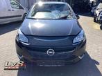 Voorkop compleet van een Opel Corsa (Z22Y), Auto-onderdelen, Carrosserie en Plaatwerk, Ophalen of Verzenden, 3 maanden garantie