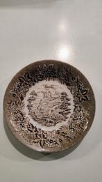 Bakje Engels, Antiek en Kunst, Ophalen of Verzenden