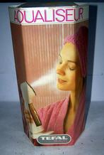 Tefal Beaute Aqualiseur. Gezichtsverzorging. Compleet/nieuw, Witgoed en Apparatuur, Persoonlijke-verzorgingsapparatuur, Ophalen of Verzenden