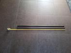 Thule dakdragers, dwarsstangen 130 cm, Auto diversen, Dakdragers, Ophalen, Zo goed als nieuw