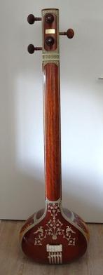 5 string Indian male tanpura, Ophalen, Zo goed als nieuw, Overige typen