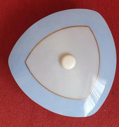 Plafoniere, Huis en Inrichting, Lampen | Plafondlampen, Gebruikt, Ophalen of Verzenden