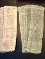 JEMAKO vloervezels & vloerwissers te koop – netjes gebruikt, Ophalen, Mop of Dweil