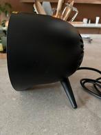 Kampeer Electrisch kacheltje,, Ophalen of Verzenden, Zo goed als nieuw, Minder dan 50 cm