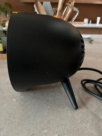 Kampeer Electrisch kacheltje, beschikbaar voor biedingen