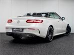 Mercedes-Benz E-Klasse Cabrio E 300 AMG Premium Plus | Night, Auto's, Mercedes-Benz, Automaat, Euro 6, 4 cilinders, 4 stoelen