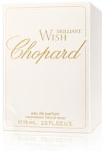 Chopard Brilliant Wish Eau de parfum spray, Boeken, Nieuw, Ophalen of Verzenden