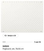 Ikea PEGBORD organizer te koop, Ophalen, Overige typen