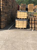 Pallets, Doe-het-zelf en Verbouw, Hout en Planken, Ophalen of Verzenden, Pallet