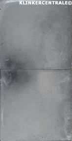 B-KEUS max.60m2 antraciet terrastegels, 60x60x4cm., Verzenden, Excluton BV, Nieuw, Klantenservice@excluton.nl
