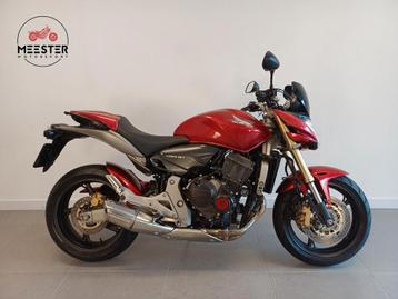 HONDA CB 600 F HORNET C-ABS CB600 CB600F beschikbaar voor biedingen