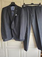 VITALE BARBERIS CANONICO HEREN PAK/KOSTUUM MAAT L / BROEK 50, Maat 52/54 (L), Vitale Barberis Canonico, Ophalen of Verzenden, Zo goed als nieuw
