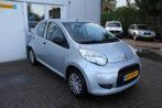 Citroen C1 1.0-12V Ambiance 5Deurs Nette staat Apk 26-7-26, Auto's, Voorwielaandrijving, Euro 5, Stof, Zwart