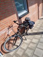 Herenfiets, Fietsen en Brommers, Fietsen | Bakfietsen, Gebruikt, Ophalen