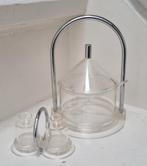 WMF design jaren 90  zout/peper stel en suikerpot, Ophalen of Verzenden, Zo goed als nieuw