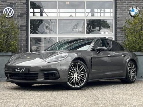 Porsche PANAMERA 4.0 4S - PANO - BOSE - MATRIX - 21 INCH, Auto's, Porsche, Bedrijf, Panamera, ABS, Airbags, Alarm, Bluetooth, Centrale vergrendeling