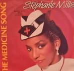 STEPHANIE MILLS  - THE MEDICINE SONG, Cd's en Dvd's, Vinyl Singles, Ophalen of Verzenden, Gebruikt