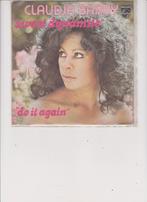 claudja barry, Cd's en Dvd's, Vinyl Singles, Ophalen of Verzenden, Gebruikt, Pop