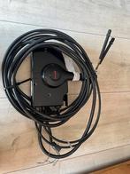 Gashendel Mercury  Mariner afstandsbediening, Watersport en Boten, Accessoires en Onderhoud, Ophalen of Verzenden, Gebruikt, Motor en Techniek