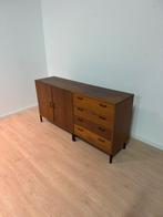 Dressoir vintage ladekast/kastje, Huis en Inrichting, Kasten | Dressoirs, Ophalen, Zo goed als nieuw, 25 tot 50 cm, 50 tot 100 cm