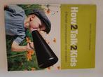 Boek How2Talk2Kids, Boeken, Ophalen of Verzenden, Zo goed als nieuw