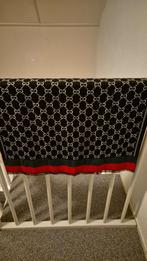 Sjaal unisex, Kleding | Dames, Mutsen, Sjaals en Handschoenen, Ophalen of Verzenden, Zo goed als nieuw, Maat 46/48 (XL) of groter