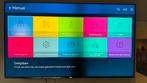 Samsung 55 inch 4K UHD TV (UE55KS7000), Ophalen, Gebruikt, Samsung, 100 cm of meer