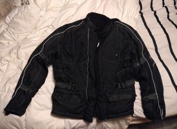 Lookwell Motorjas Maat 4XL beschikbaar voor biedingen