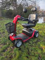 Opvouwbare scootmobiel Praticomfor type beaufor 1.3, Diversen, Overige merken, Gebruikt, Ophalen of Verzenden, 26 t/m 35 km