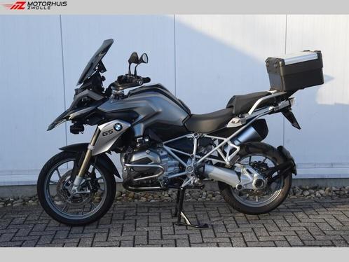 BMW R 1200 GS bj 2015 31.817 km, Motoren, Motoren | BMW, Bedrijf, Overig, meer dan 35 kW, 2 cilinders