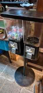 Ballen automaat, Verzamelen, Automaten | Overige, Ophalen