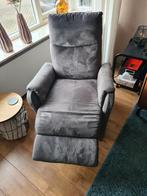 Comfortabele Relaxfauteuil, Huis en Inrichting, Fauteuils, Ophalen, Gebruikt, Minder dan 75 cm, 50 tot 75 cm