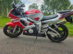 Goed onderhouden Yamaha R6 2000, Particulier, Super Sport
