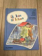 Alex de Wolf - Ik kan al lezen, Boeken, Kinderboeken | Jeugd | onder 10 jaar, Ophalen of Verzenden, Zo goed als nieuw, Alex de Wolf; Marion van de Coolwijk