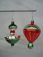 kerstbal oud, Verzenden, Gebruikt
