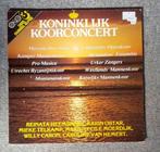 Koor Koren Muziek op LP CD Vinyl single Muziekcassette, Ophalen, Zo goed als nieuw, Overige formaten