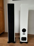 Dynaudio Xeo 5 set., Audio, Tv en Foto, Luidsprekers, Zo goed als nieuw, 120 watt of meer, Front, Rear of Stereo speakers, Ophalen