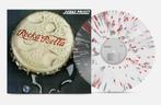 Judas Priest - Rocka Rolla lp, clear/rood/zilver vinyl, nieu, Ophalen of Verzenden, Nieuw in verpakking
