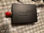 Airspy HF+ Discovery SDR ontvanger, Telecommunicatie, Verzenden, Zo goed als nieuw, Ontvanger