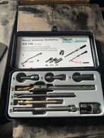 Müller 600 240 Uitboorset Gloeistiften M10x1, Auto diversen, Ophalen of Verzenden, Nieuw