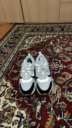 Witte Sneakers - Maat 41, Ophalen of Verzenden, Zo goed als nieuw, Wit, Sneakers of Gympen